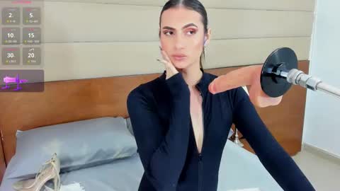  Shantall  online show from February 25, 3:43 am