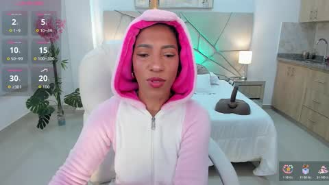 Shantall wills online show from January 13, 11:29 am