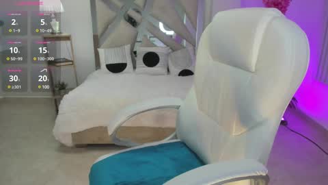 Snapshot of shantall_wills chatting on March 2, 7:45 pm Shantall wills online show from March 2, 7:45 pm