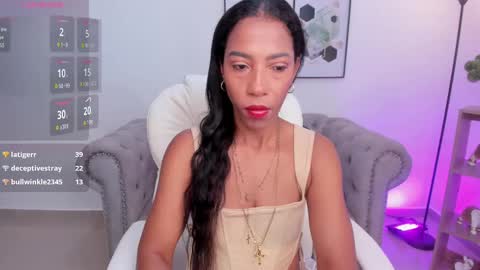 Shantall wills online show from November 16, 6:43 pm