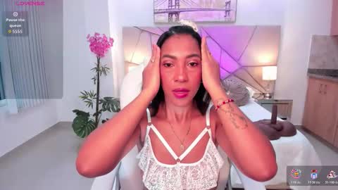 Shantall wills online show from February 4, 12:31 pm