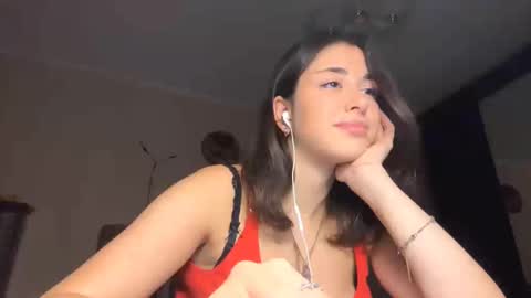 Shantel online show from November 14, 9:49 pm