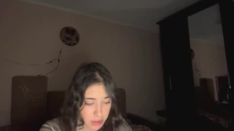 Shantel online show from December 14, 9:10 pm