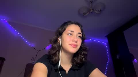 Shantel online show from October 29, 9:15 pm