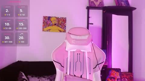 sharaross1 online show from December 18, 2:07 am