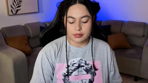 sharathomas online show from September 18, 12:31 pm