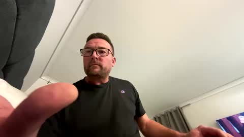 Sharksboy online show from January 6, 6:10 pm