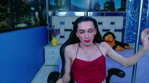 Sharlond online show from May 3, 3:01 am