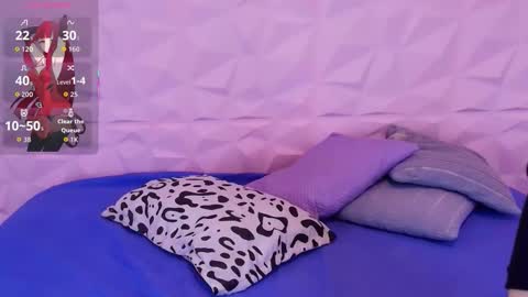 Sharlot Gallego online show from November 11, 10:56 pm