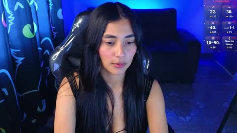 Pamela online show from April 26, 4:59 pm