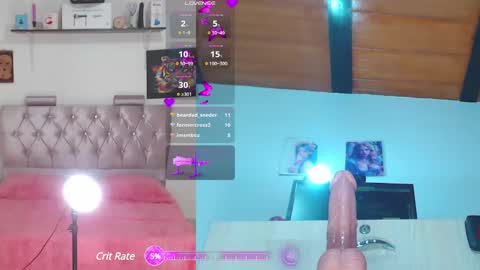 S online show from March 6, 8:48 pm