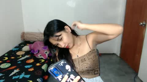 sharminex online show from June 22, 12:23 pm