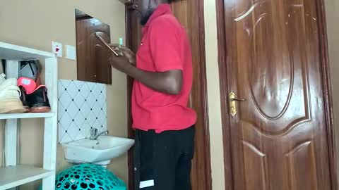 Sharmly online show from December 31, 4:27 am