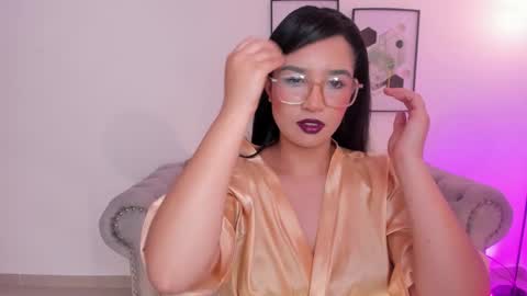 sharon_breezee online show from November 21, 4:32 am