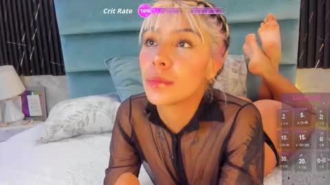 Snapshot of sharon_justin_ chatting on September 9, 12:27 pm Sharon online show from September 9, 12:27 pm