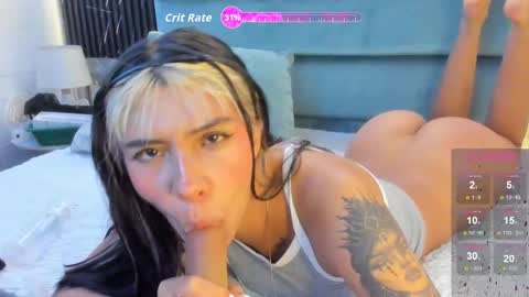Snapshot of sharon_justin_ chatting on September 14, 1:12 pm Sharon online show from September 14, 1:12 pm