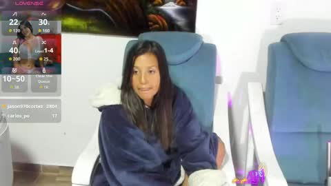 sharoncute17 online show from June 8, 2:01 am