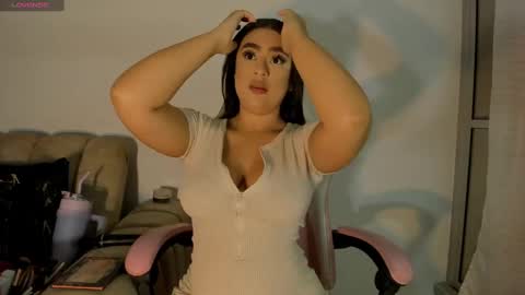 Sharon  online show from February 20, 11:32 pm