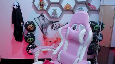 Sharon online show from November 1, 12:22 am