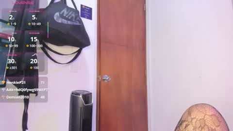 sharonscothh online show from November 4, 11:39 pm