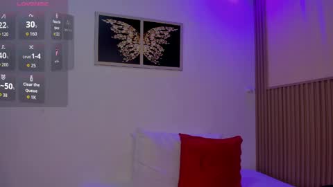 sharonscothh online show from April 13, 8:57 pm