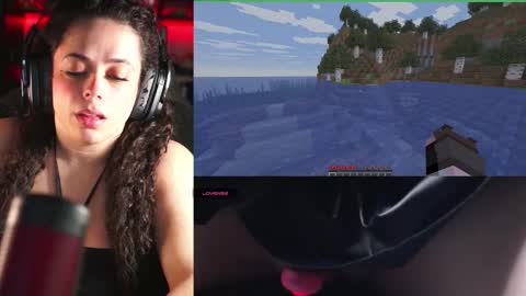 sharonurb3x online show from March 3, 9:55 pm