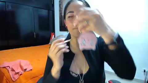 sharon online show from February 12, 2:09 pm