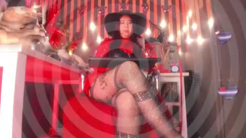 Your mistress Sharon  online show from March 12, 9:13 pm