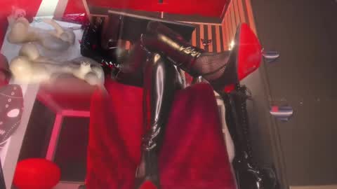 Your mistress Sharon  online show from March 4, 12:18 am