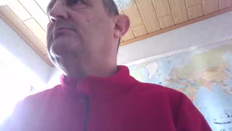 Peter online show from April 4, 11:06 am