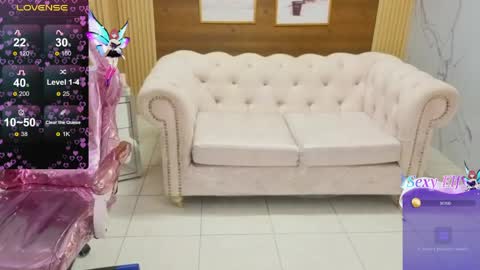 Sharyth online show from May 21, 8:37 pm