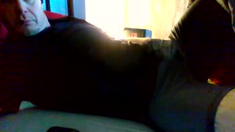 shaun_hatcher31 online show from March 1, 5:50 pm