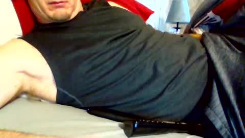 shaun_hatcher31 online show from October 11, 6:00 pm