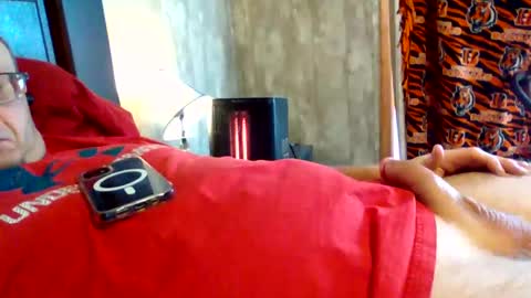 shaun_hatcher31 online show from February 14, 8:00 pm