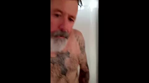 shaunhosking3 online show from February 25, 9:13 am