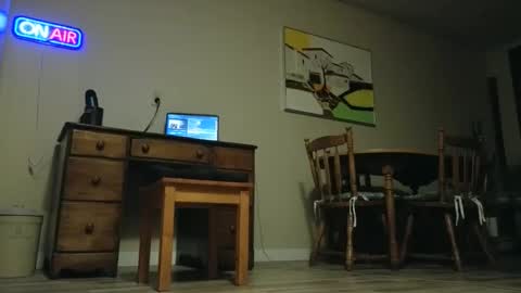 shave deeez online show from October 31, 12:27 pm