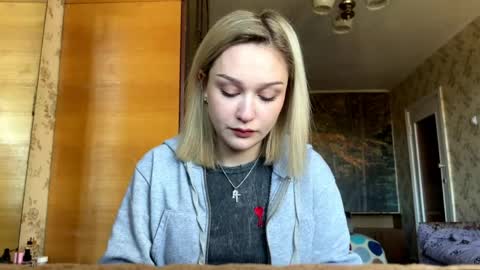 Lilith online show from April 27, 11:08 am