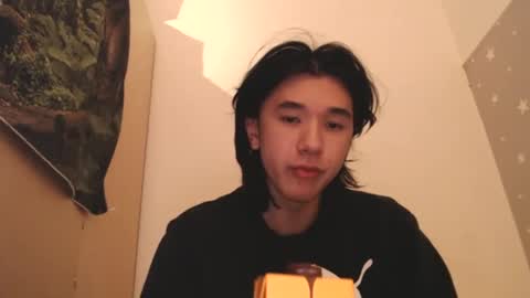 Shaun   online show from March 11, 7:03 pm