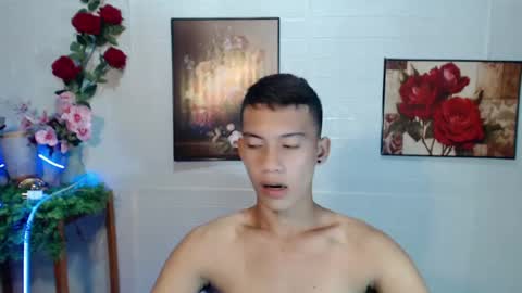 shawn_cole online show from July 21, 1:02 pm
