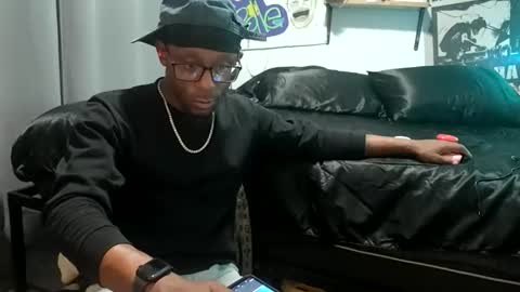 shawnvegas67 online show from March 5, 7:12 pm