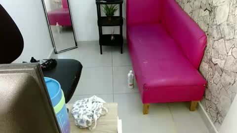 Shawny carson online show from February 18, 4:07 pm