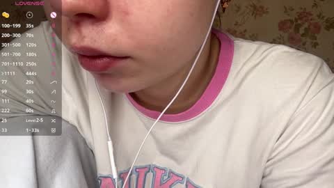 Shay online show from April 5, 11:51 am