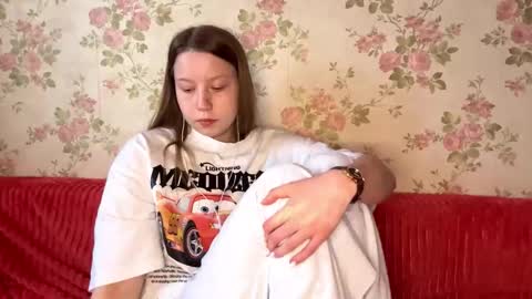 Shay online show from March 19, 2:11 pm