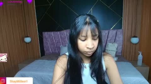 Shay Miller online show from April 20, 11:46 am