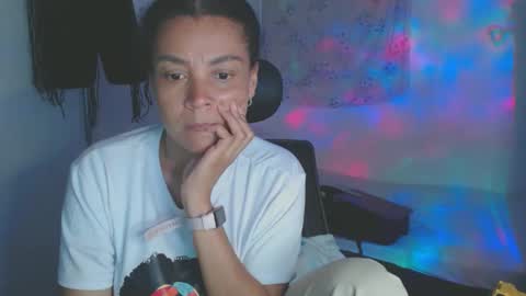 Shayna online show from March 11, 12:13 am