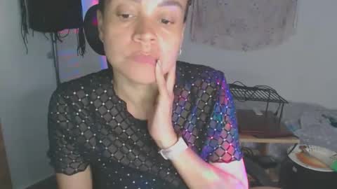 Shayna online show from February 15, 2:25 am