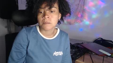 Shayna online show from February 22, 1:20 am