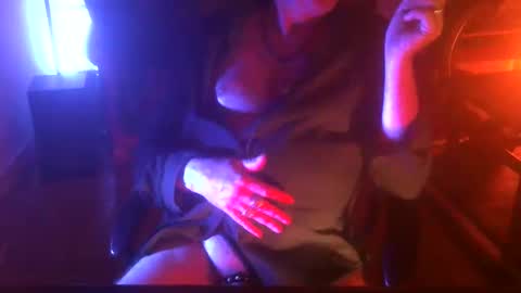 SheCarol online show from September 28, 12:08 am