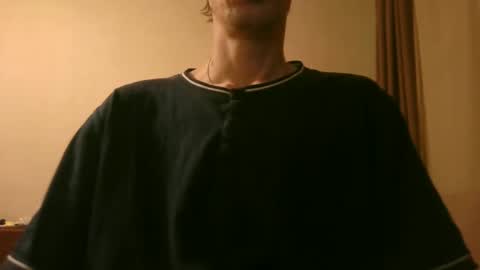 Roger online show from December 22, 12:34 pm