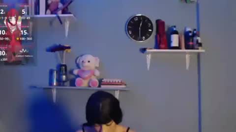 sheeleamazing online show from August 1, 9:49 pm